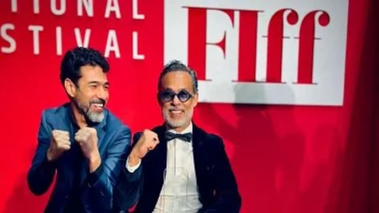 فيلم الجولة 13 يفوز بجائزة سيمرغ كريستال في مهرجان فجر شيراز لأبرز الأعمال السينمائية